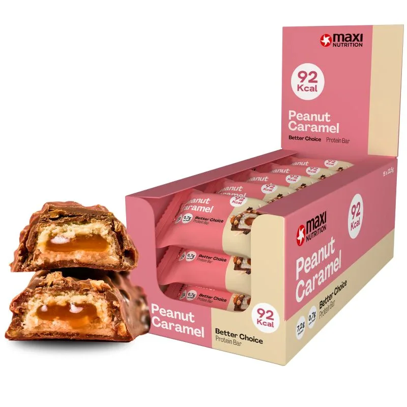 Better Choice Protein Bars 15 x 22.5g - Image 3