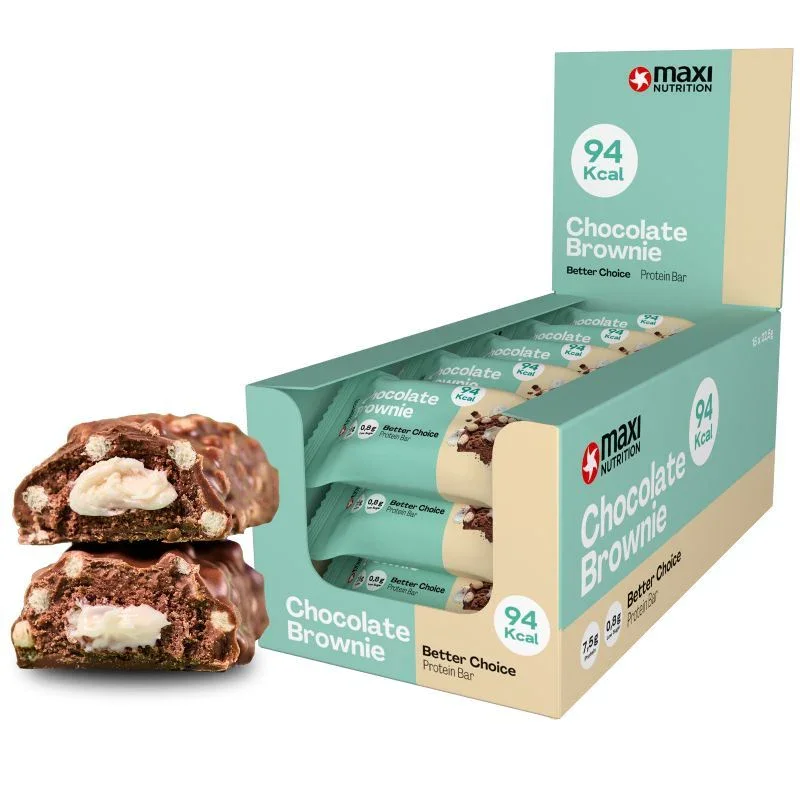 Better Choice Protein Bars 15 x 22.5g - Image 4