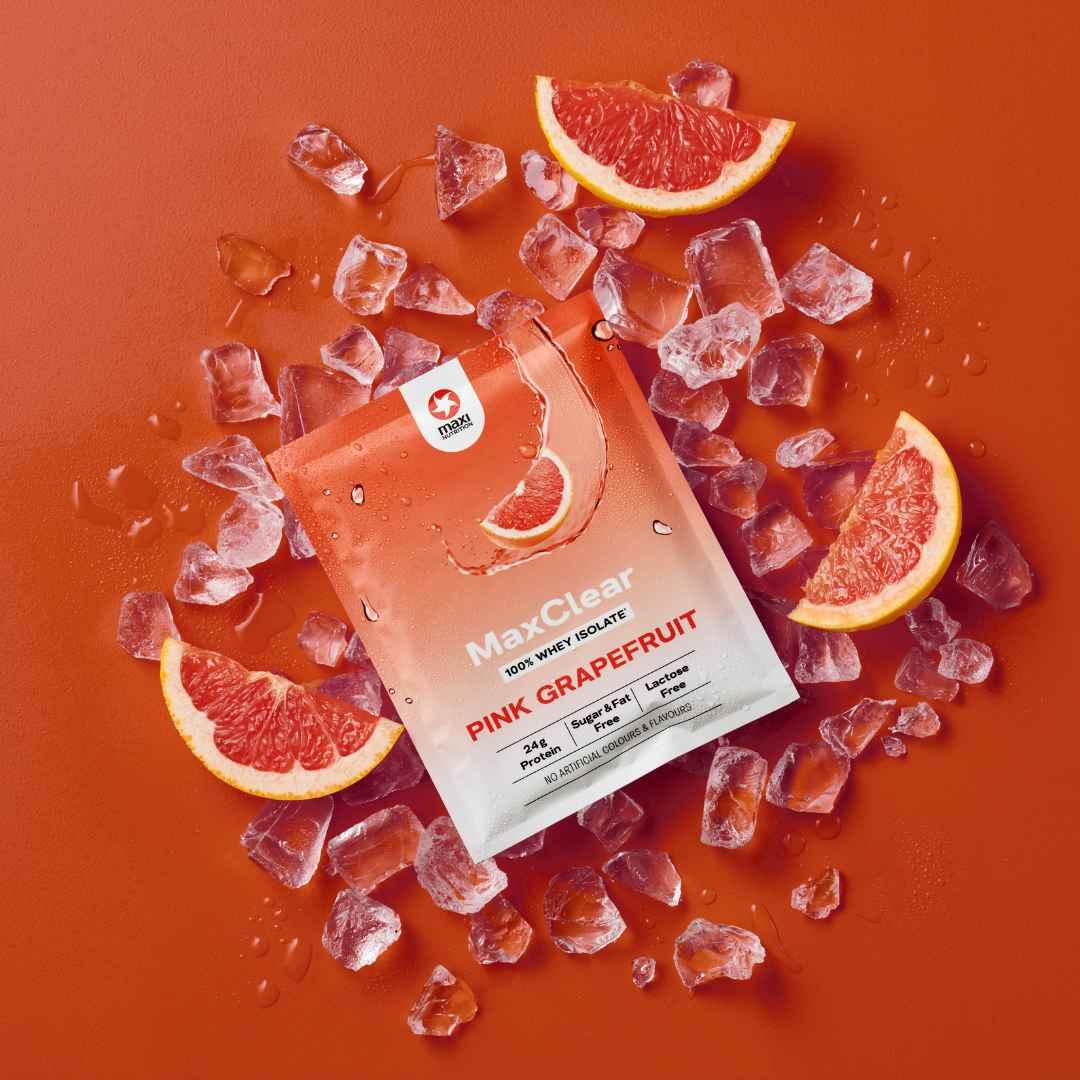 MaxClear Sachets 30g - Image 10