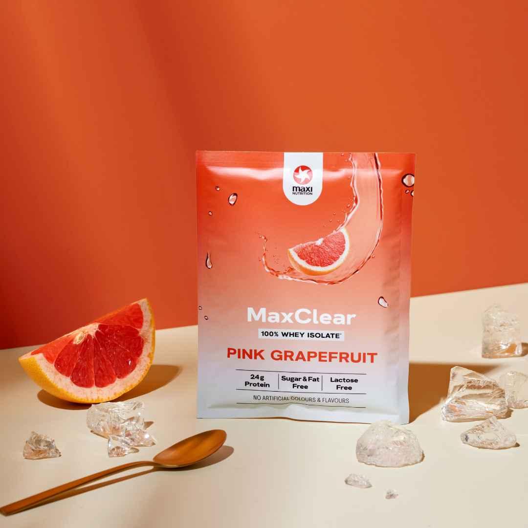 MaxClear Sachets 30g - Image 13