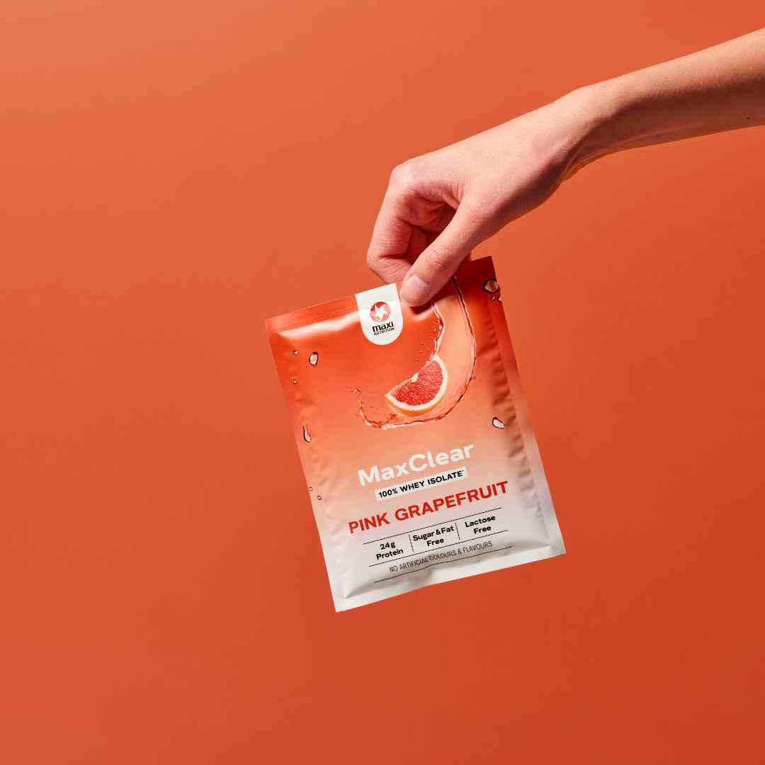 MaxClear Sachets 30g - Image 15