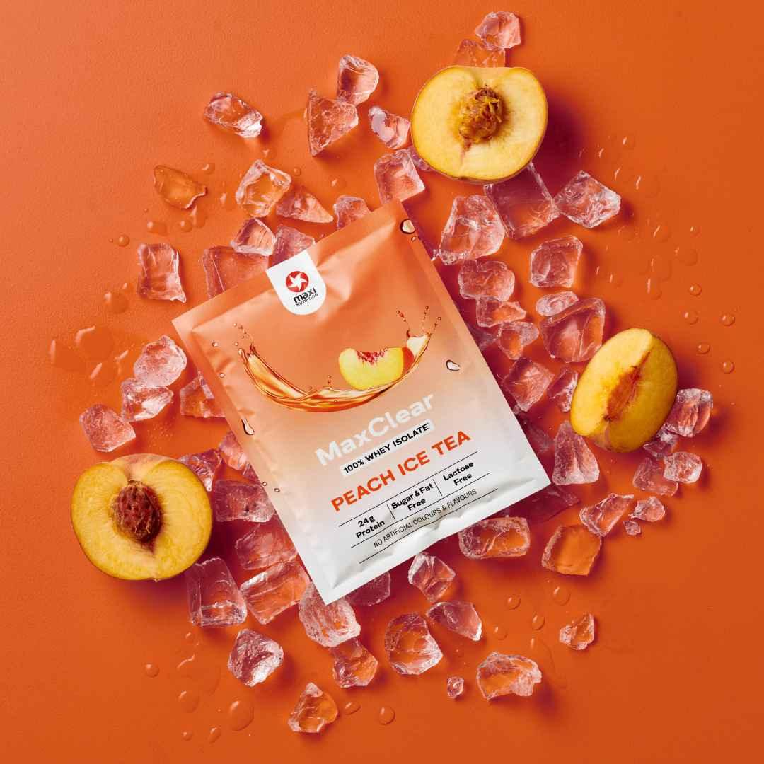 MaxClear Sachets 30g - Image 17