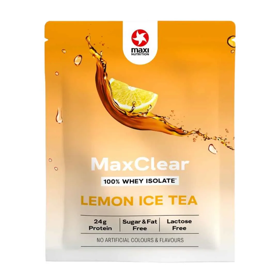 MaxClear Sachets 30g - Image 23