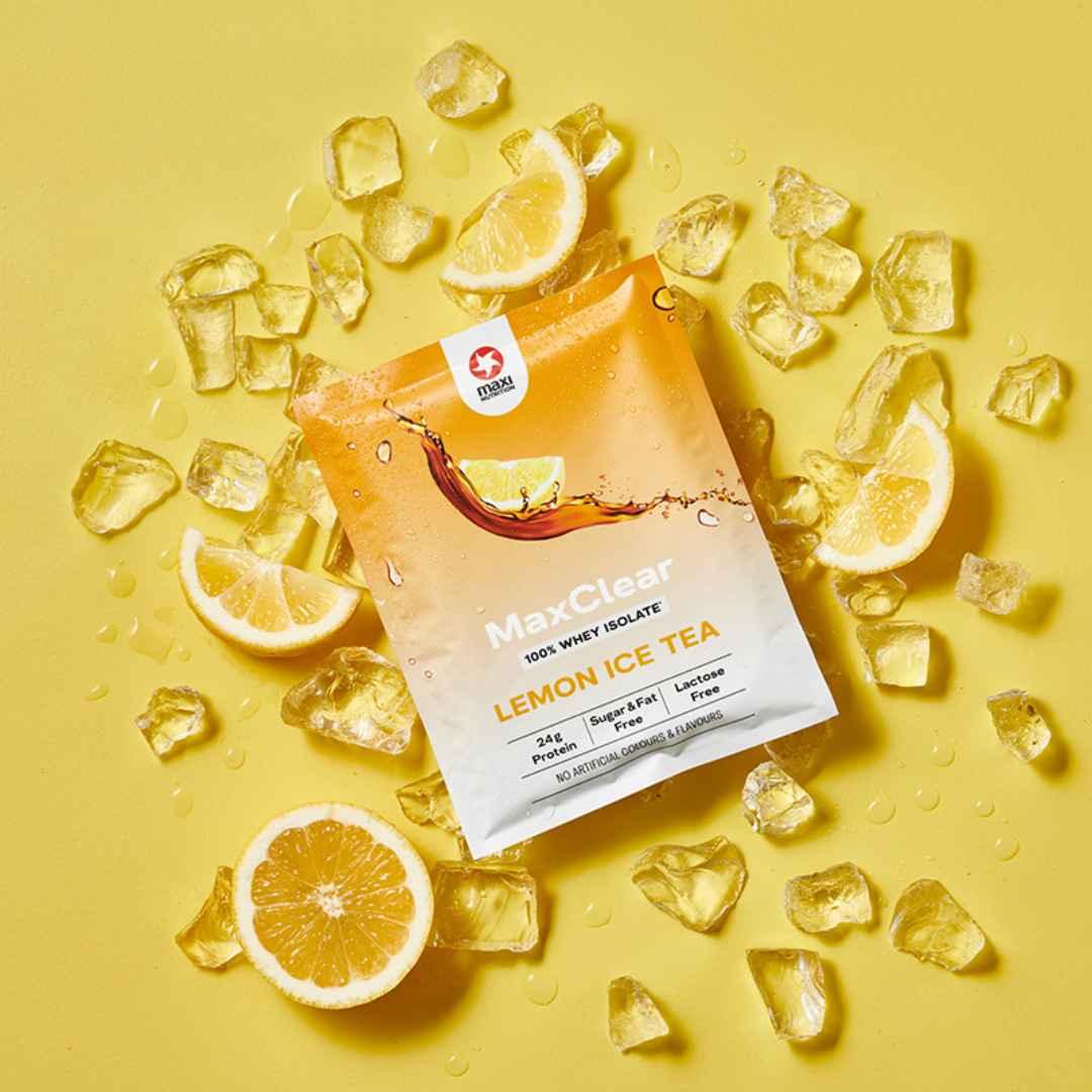 MaxClear Sachets 30g - Image 25