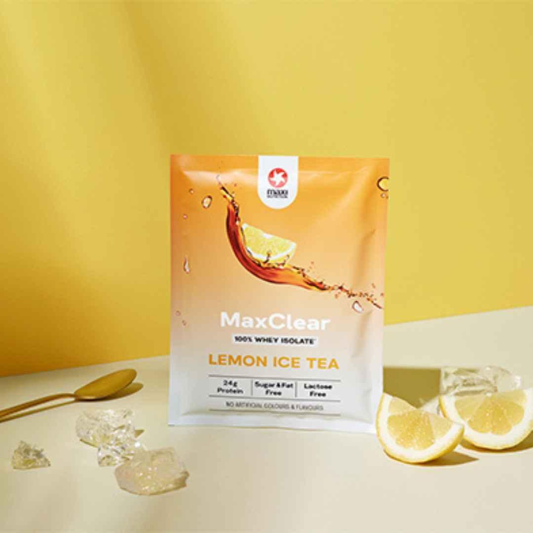 MaxClear Sachets 30g - Image 26