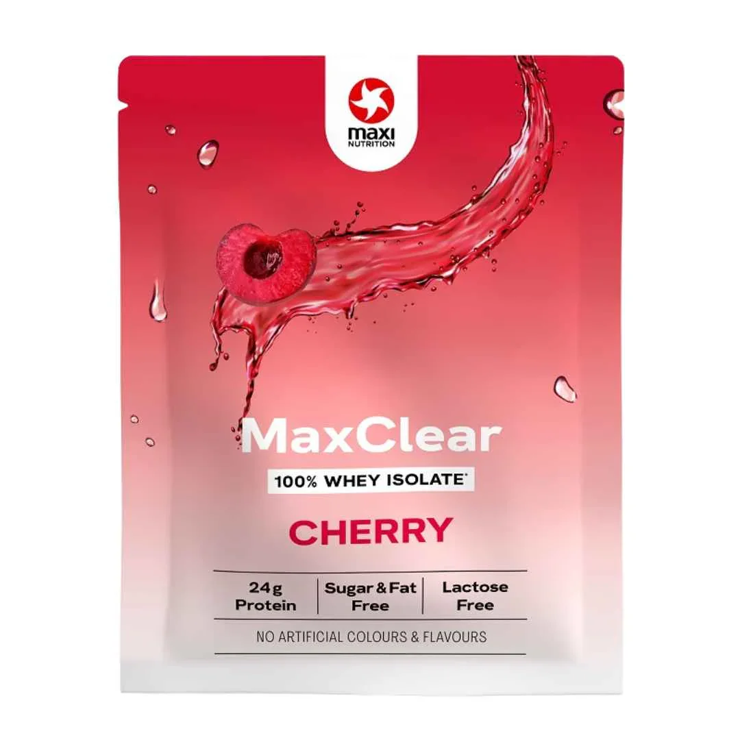 MaxClear Sachets 30g - Image 29