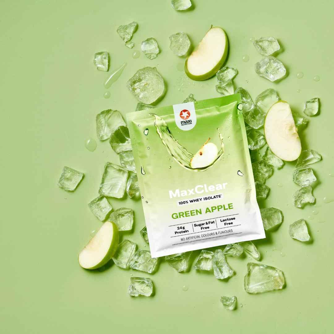 MaxClear Sachets 30g - Image 3