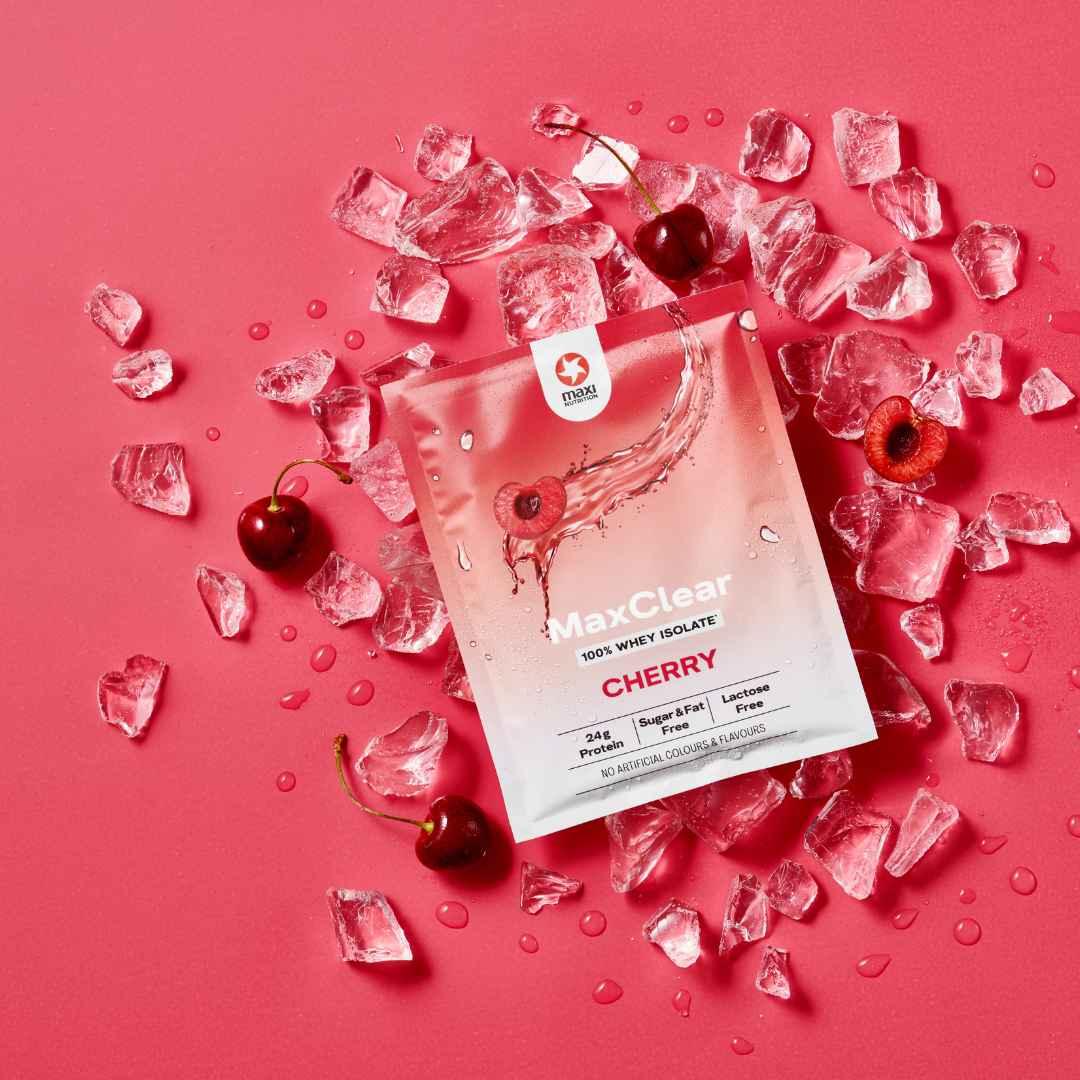 MaxClear Sachets 30g - Image 30