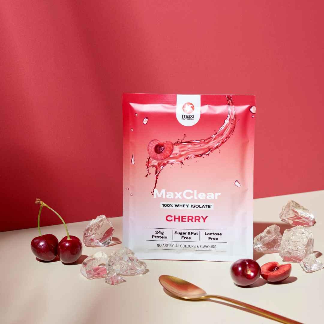 MaxClear Sachets 30g - Image 31
