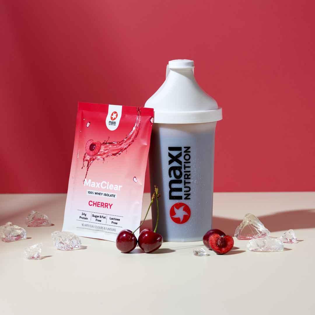 MaxClear Sachets 30g - Image 33