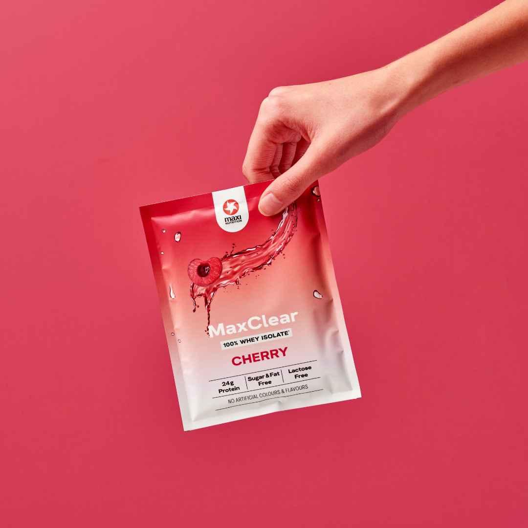 MaxClear Sachets 30g - Image 34