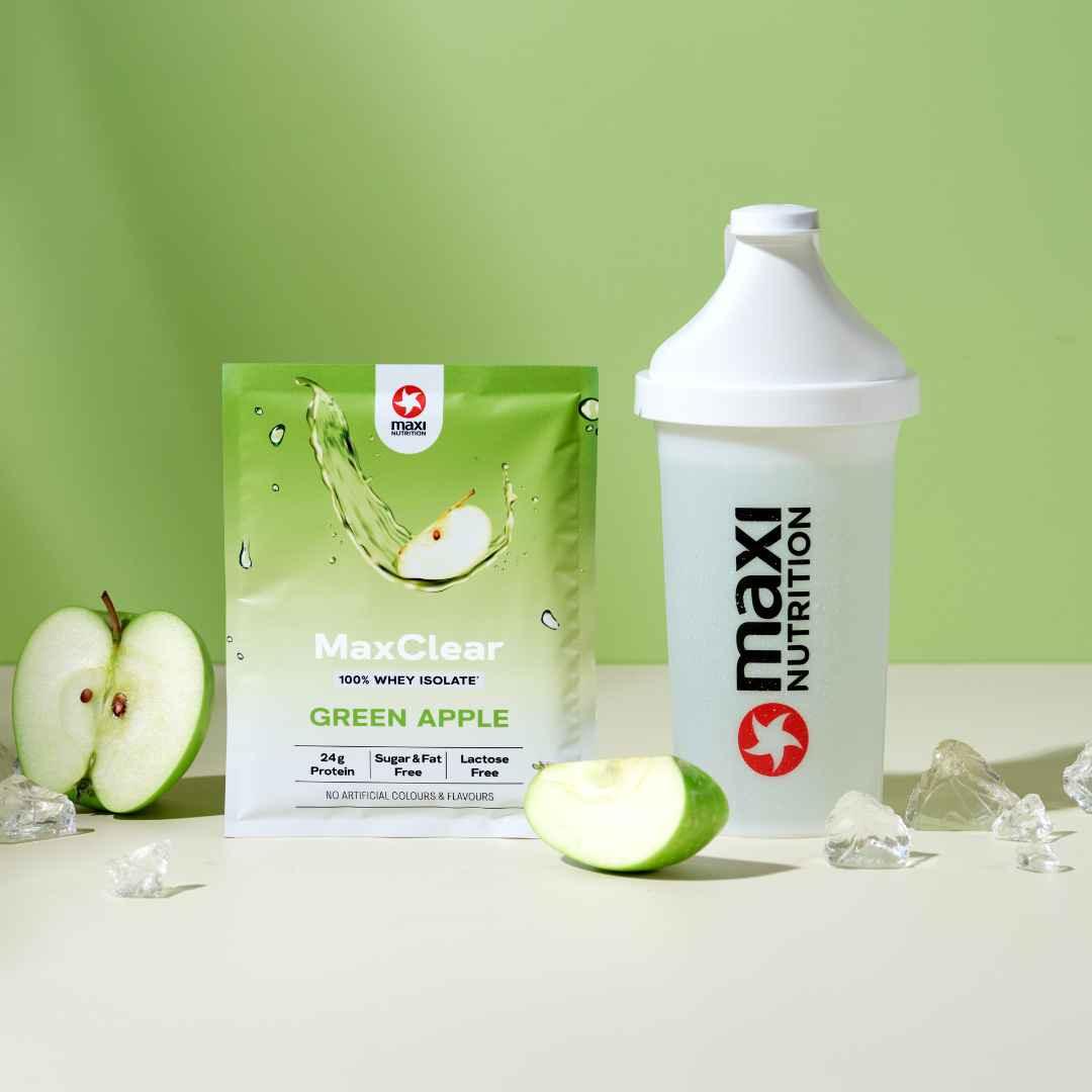 MaxClear Sachets 30g - Image 6
