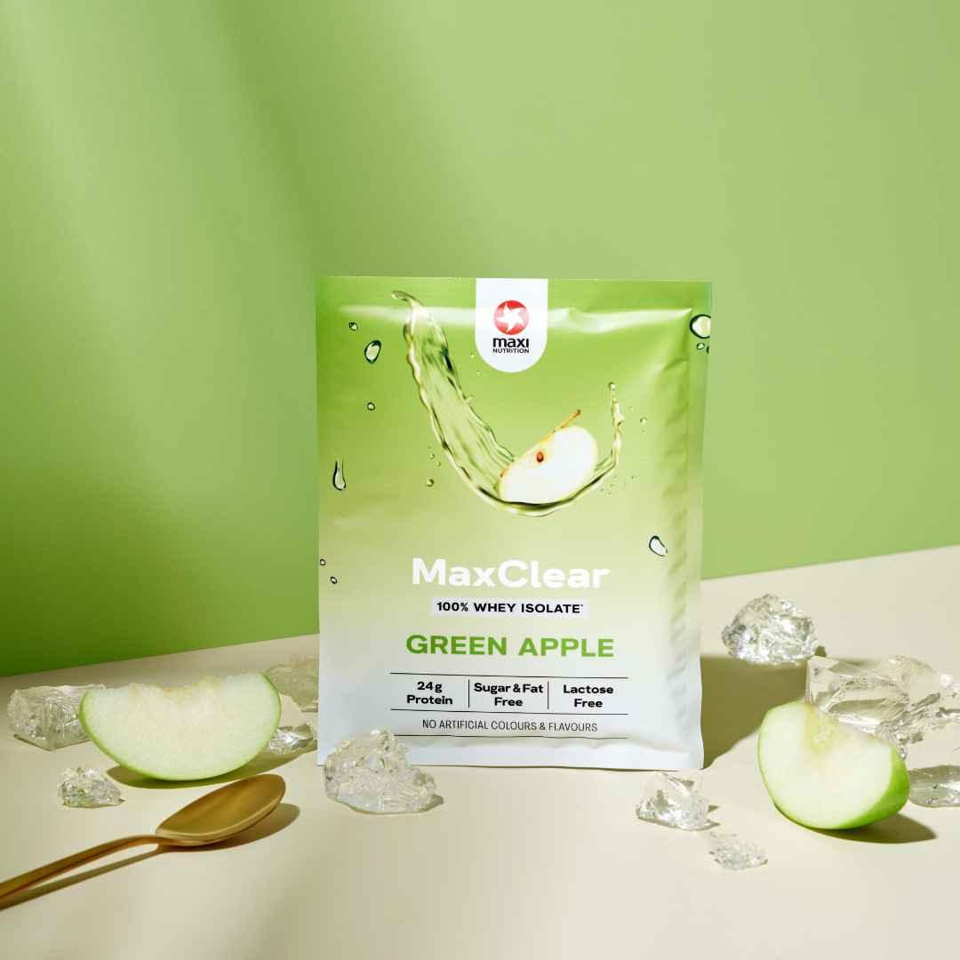 MaxClear Sachets 30g - Image 8