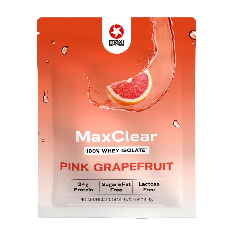 MaxClear Sachets 30g - Image 9