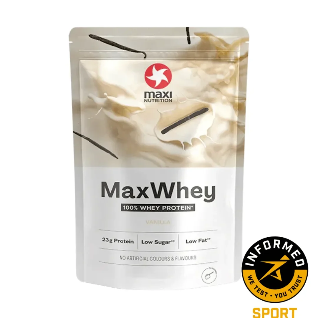 MaxWhey Protein Powder - Image 4