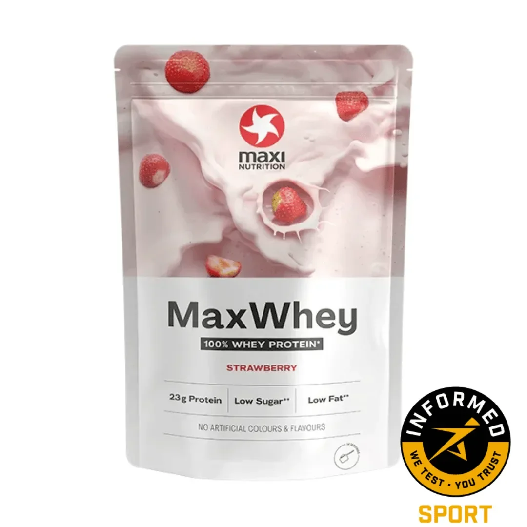 MaxWhey Protein Powder - Image 5