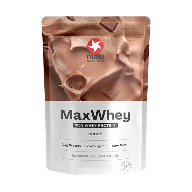MaxWhey Protein Powder - Image 6