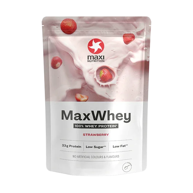 MaxWhey Protein Powder - Image 8