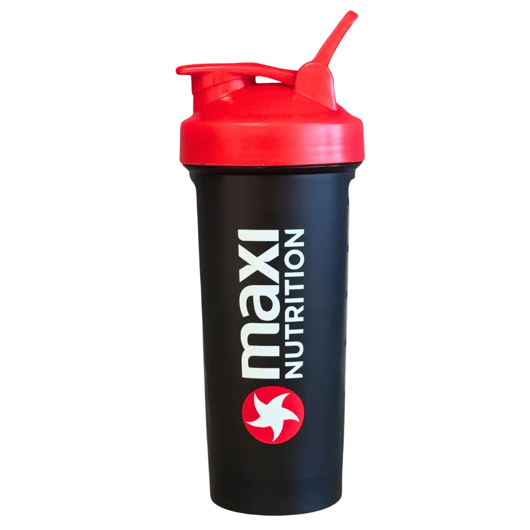NEW MaxiNutrition Original Protein Shaker - Image 7