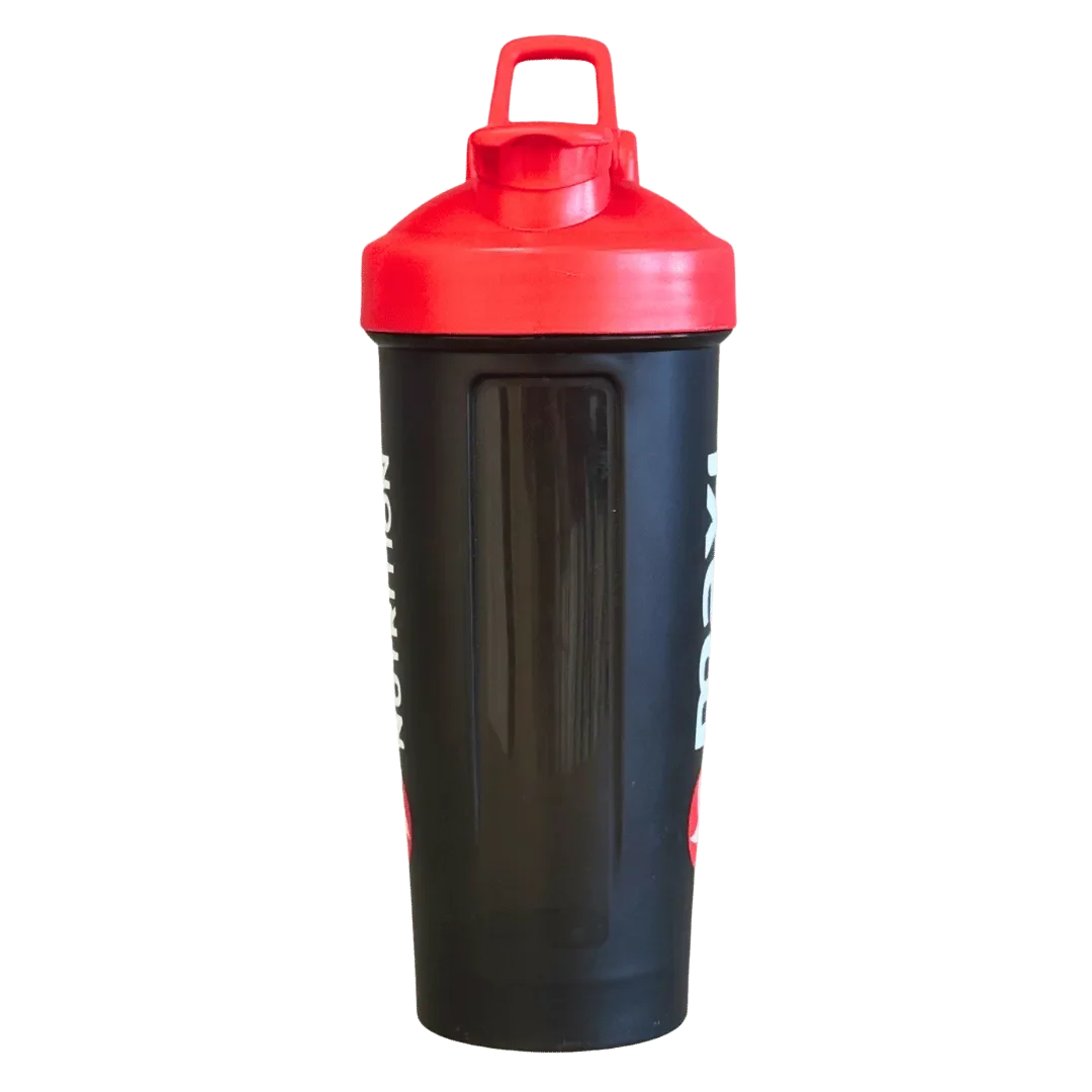 NEW MaxiNutrition Original Protein Shaker - Image 8