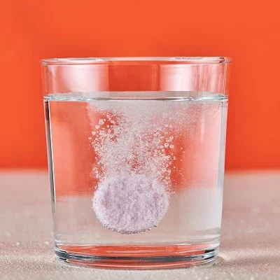 Pink Grapefruit Hydration Tablets Individual - Image 3