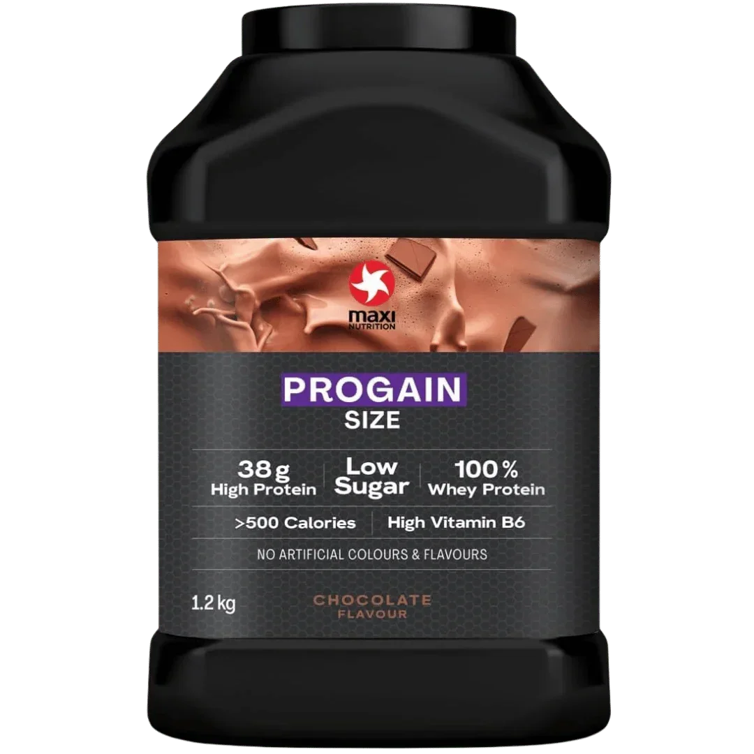Progain All-In-One Protein Powder - Image 3